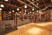 Gold's Gym Fitnessstudio Jena - Functional Area