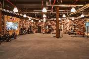 Gold's Gym Fitnessstudio Jena - Functional Area