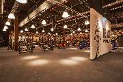 Gold's Gym Fitnessstudio Jena - gym80 Trainingsgeräte
