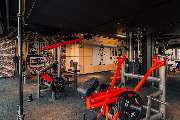 Gold's Gym Fitnessstudio Krefeld - GALLERY