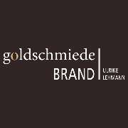 goldschmiede BRAND - LOGO