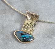 Goldschmiede Christina Jaeschke - GALLERY