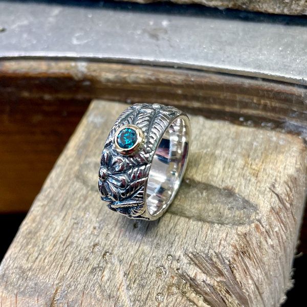 Goldschmiede Linda Klostermann - GALLERY