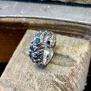 Goldschmiede Linda Klostermann - GALLERY