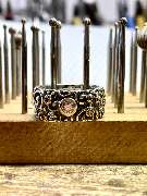 Goldschmiede Linda Klostermann - GALLERY