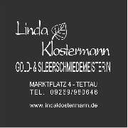 Goldschmiede Linda Klostermann - LOGO