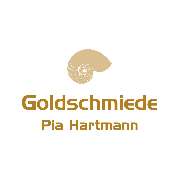 Goldschmiede Pia Hartmann - LOGO