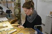Goldschmiede Sabrina Thumser - GALLERY