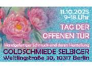 Goldschmiede Selbiger - GALLERY