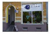 Goldschmiede Ulrich Schaffer - GALLERY