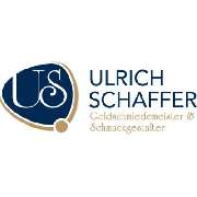 Goldschmiede Ulrich Schaffer - LOGO