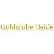 Goldstube Heide - LOGO
