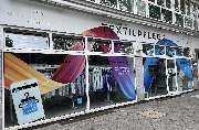 Goldstück 24/7 Textilpflege - GALLERY