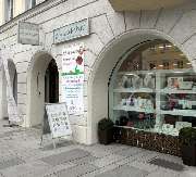 Goldwerkstatt Schmuck & Trauringe - 12