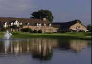Golf Club Gut Lärchenhof - Golf Club Gut Lärchenhof