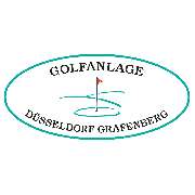 Golfanlage Düsseldorf-Grafenberg - LOGO