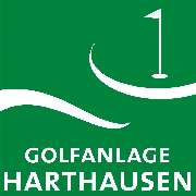 Golfanlage Harthausen - LOGO