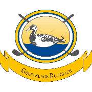 Golfanlage Rottbach - LOGO