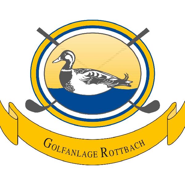 Golfanlage Rottbach - LOGO