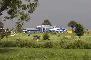 GolfPark Augsburg - GALLERY