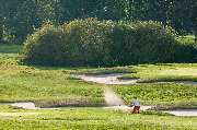 GolfPark Augsburg - GALLERY