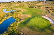 Golfpark Rothenburg - Schönbronn - 6
