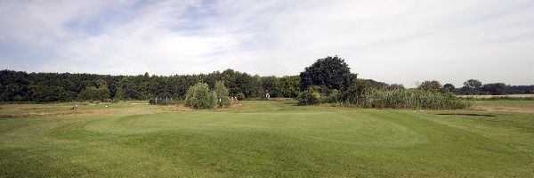 GolfRange Berlin-Großbeeren - GALLERY