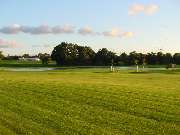 GolfRange Hamburg-Oststeinbek - GALLERY