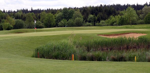 GolfRange München-Brunnthal - GALLERY