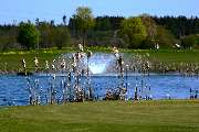 GolfRange München-Brunnthal - GALLERY