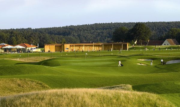 GolfRange Nürnberg - GALLERY