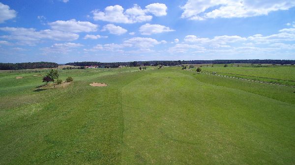 GolfRange Nürnberg - GALLERY