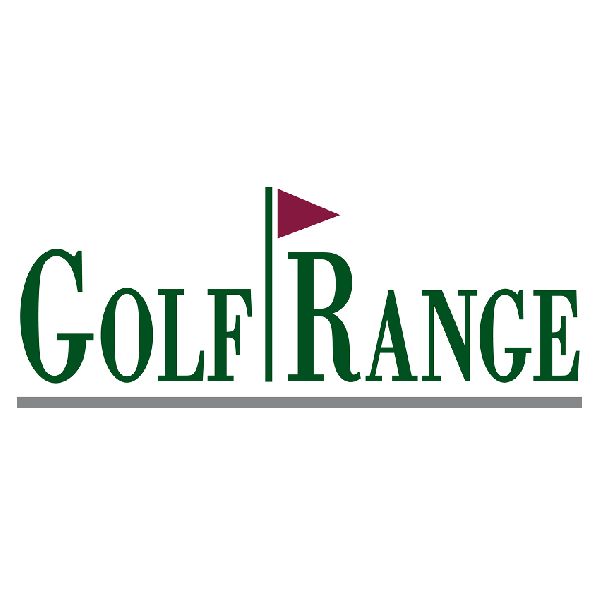 GolfRange Nürnberg - LOGO