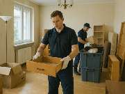 Golic Entrümpelung - 3