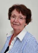 Gollasch & Hofmann Steuerberater GbR - Rosemarie Hofmann, Steuerberaterin seit 1994