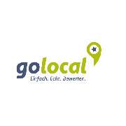 GoLocal GmbH & Co. KG - LOGO