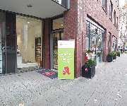 Goltstein Apotheke - Aussenansicht der Goltstein Apotheke