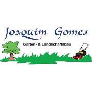 Gomes GmbH - Garten- & Landschaftsbau - LOGO