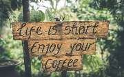 GOOD FLOW, Coffee Store - GALLERY