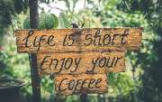 GOOD FLOW, Coffee Store - GALLERY