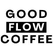 GOOD FLOW, Coffee Store - LOGO