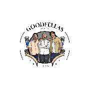 Goodfellas by GDM GbR - LOGO