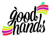 Logo - GoodHands UG (haftungsbeschränkt)