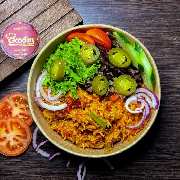 Goodies Food Factory - GALLERY