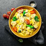 Goodies Food Factory - GALLERY