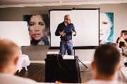 Google Maps Marketing by Alex Hauk - Besondere Momente des Lebens! Danke Calvin Hollywood für diese Life Time Experience! Kapstadt 2019 - Business Bootcamp