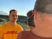 Google Maps Marketing by Alex Hauk - Besondere Momente des Lebens! Danke Calvin Hollywood für diese Life Time Experience! Kapstadt 2019 hier im Portrait mit dem unglaublichen Benjamin Dienerin von BDX!