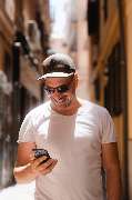Google Maps Marketing by Alex Hauk - Malaga Mastermind 2023 - Personalbranding & Fotoshooting und mit Frauke Piehl und Jonathan Schmitt