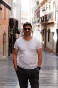 Google Maps Marketing by Alex Hauk - Malaga Mastermind 2023 - Personalbranding & Fotoshooting und mit Frauke Piehl und Jonathan Schmitt