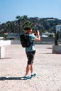 Google Maps Marketing by Alex Hauk - Malaga Mastermind 2023 - Personalbranding & Fotoshooting und mit Frauke Piehl und Jonathan Schmitt